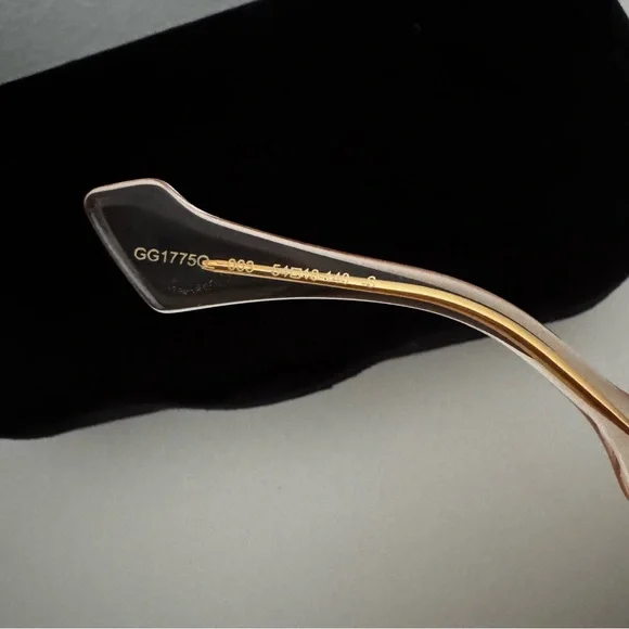 Gucci Optical Glasses - GG17750